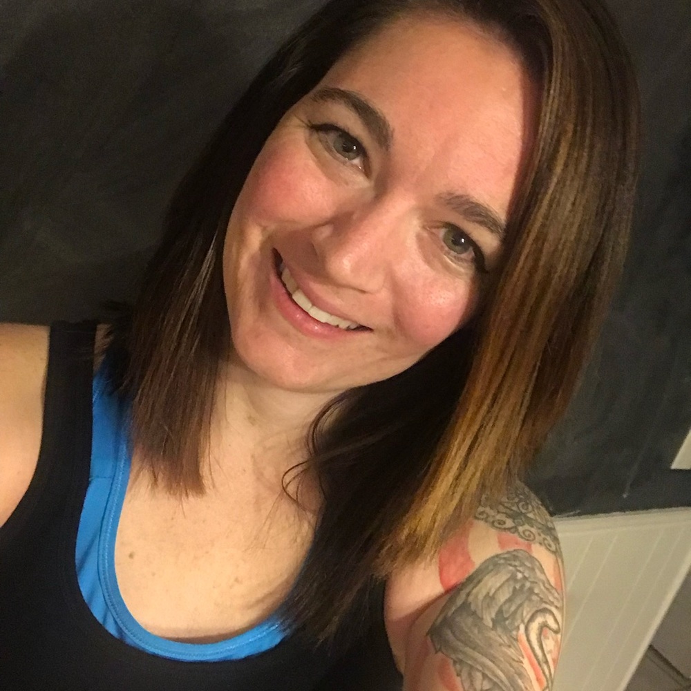 Meet your Posher, Amy